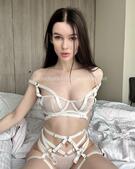 Анкета проститутки Майя - метро Митино, возраст - 24