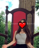 Анкета проститутки Стефания - метро Нагатино-Садовники, возраст - 24