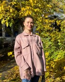 Анкета проститутки Ника - метро Тверской, возраст - 24