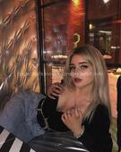 Анкета проститутки Майя - метро Ясенево, возраст - 24