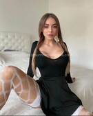 Анкета проститутки Жасмин - метро Сокол, возраст - 24