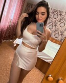 Анкета проститутки Ангелина - метро Беговой, возраст - 24