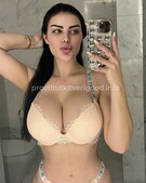 Анкета проститутки Полина - метро Щукино, возраст - 24