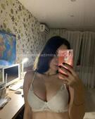 Анкета проститутки Жанна - метро Нагатино-Садовники, возраст - 24