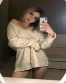 Анкета проститутки Элина - метро Дорогомилово, возраст - 24