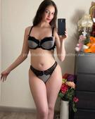 Анкета проститутки Мира - метро Басманный, возраст - 24