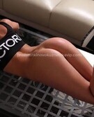 Анкета проститутки Роксана - метро Останкинский, возраст - 24