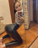 Анкета проститутки Рената - метро Измайлово, возраст - 24