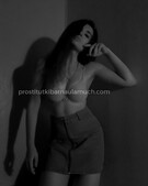 Анкета проститутки Ида - метро Коньково, возраст - 24