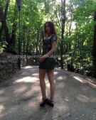 Анкета проститутки Леля - метро Бескудниковский, возраст - 24