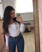 Анкета проститутки Ирина - метро Таганский, возраст - 24