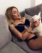 Анкета проститутки Наташа - метро Свиблово, возраст - 24