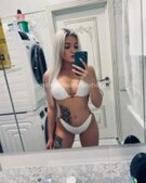 Анкета проститутки Танюша - метро Чертаново Центральное, возраст - 24