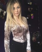 Анкета проститутки Таня - метро Щукино, возраст - 24