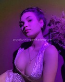 Анкета проститутки Стефания - метро Пресненский, возраст - 24