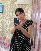 Анкета проститутки Варвара - метро Пресненский, возраст - 24