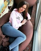 Анкета проститутки Дарина - метро Хамовники, возраст - 25