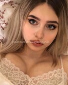 Анкета проститутки Тая - метро Крылатское, возраст - 25