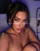 Анкета проститутки Мишель - метро Ломоносовский, возраст - 25