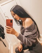 Анкета проститутки Милана - метро Чертаново Южное, возраст - 25