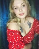 Анкета проститутки Катенька - метро Коньково, возраст - 25