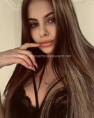 Анкета проститутки Надежда - метро Нагатино-Садовники, возраст - 25