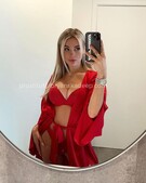 Анкета проститутки Лиза - метро Фили-Давыдково, возраст - 25