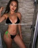 Анкета проститутки Нила - метро Коньково, возраст - 25