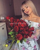 Анкета проститутки Рита - метро Ясенево, возраст - 25