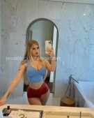 Анкета проститутки Роза - метро Свиблово, возраст - 25