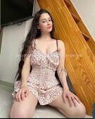 Анкета проститутки Олечка - метро Пресненский, возраст - 25