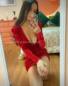 Анкета проститутки Инга - метро Южное Бутово, возраст - 25