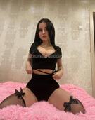 Анкета проститутки Рита - метро Тверской, возраст - 25