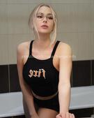 Анкета проститутки Роза - метро Гагаринский, возраст - 25