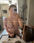 Анкета проститутки Даша - метро Южнопортовый, возраст - 25