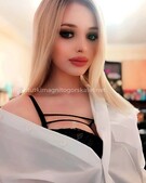 Анкета проститутки Марго - метро Фили-Давыдково, возраст - 25