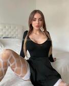 Анкета проститутки Ася - метро Ломоносовский, возраст - 25