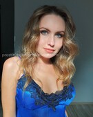 Анкета проститутки Алла - метро Метрогородок, возраст - 25