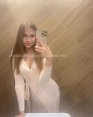 Анкета проститутки Ольга - метро Таганский, возраст - 25