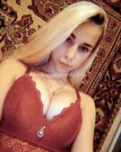 Анкета проститутки Мирослава - метро Хамовники, возраст - 25