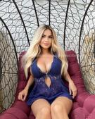 Анкета проститутки Галя - метро Тверской, возраст - 25