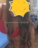 Анкета проститутки Натуся - метро Лефортово, возраст - 25