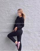 Анкета проститутки Ида - метро Ломоносовский, возраст - 25