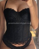 Анкета проститутки Ангелина - метро Коньково, возраст - 25