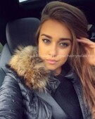 Анкета проститутки Вероника - метро Тверской, возраст - 25