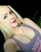 Анкета проститутки Ксения - метро Проспект Вернадского, возраст - 25