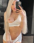 Анкета проститутки Сабина - метро Замоскворечье, возраст - 25