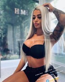 Анкета проститутки Элеонора - метро Преображенское, возраст - 25