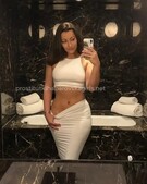 Анкета проститутки Ульяна - метро Строгино, возраст - 25