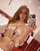 Анкета проститутки Олеся - метро Красносельский, возраст - 26